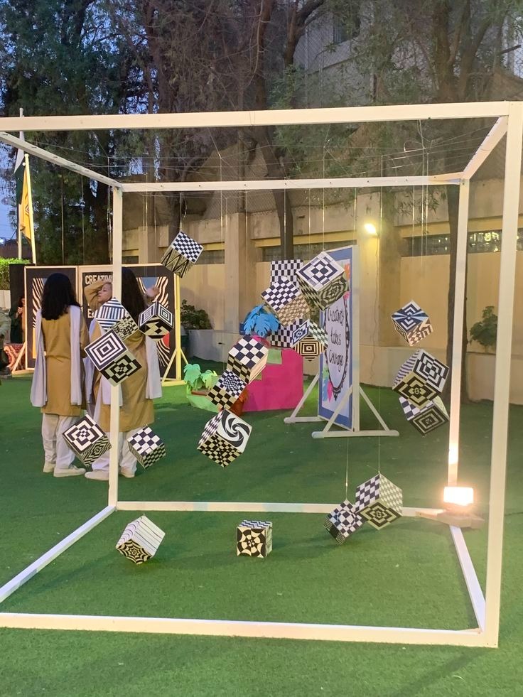 Sports & Recreational Events